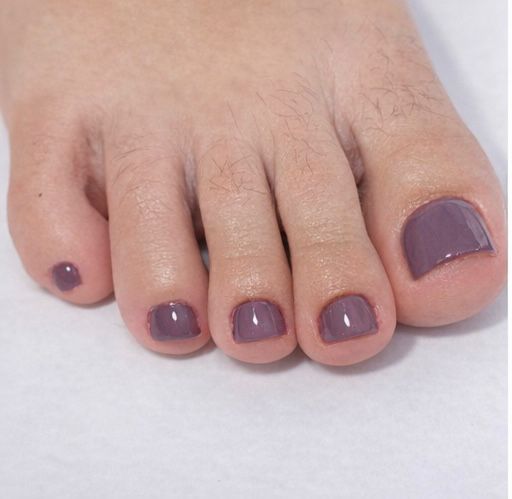 Pedicura Dry