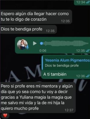 Testimonio 2